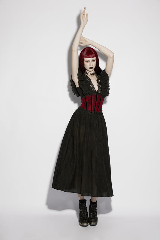 Gothic Dresses - Shop the UK's Best Alt Fashion Styles Gothic Dresses - Shop the UK's Best Alt Fashion Styles