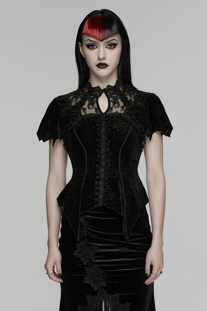 New Goth Arrivals | Latest Gothic & Alternative Fashion UK