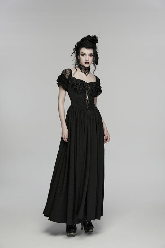 Gothic Dresses - Shop the UK's Best Alt Fashion Styles  Page 2