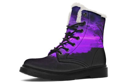 ANTIBrand 1999 Fleece Lined Boots