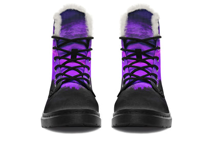 ANTIBrand 1999 Fleece Lined Boots