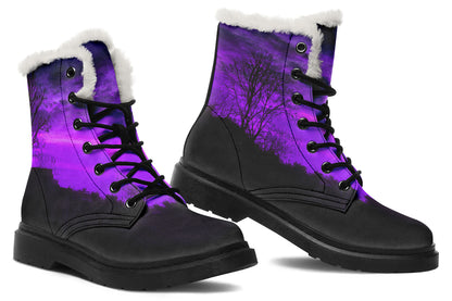 ANTIBrand 1999 Fleece Lined Boots