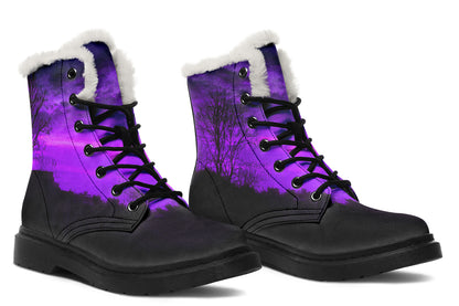 ANTIBrand 1999 Fleece Lined Boots