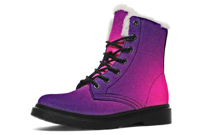 ANTIBrand All About the Aura Fleece Lined Boots