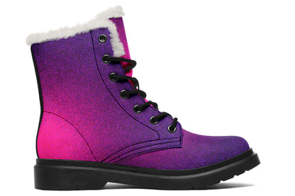 ANTIBrand All About the Aura Fleece Lined Boots