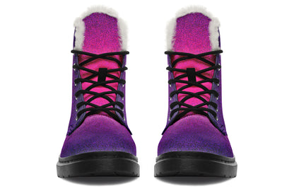 ANTIBrand All About the Aura Fleece Lined Boots