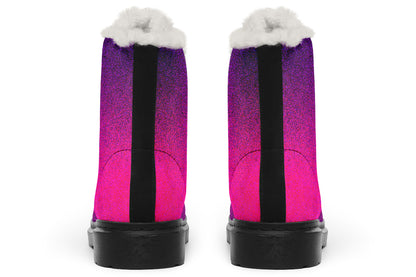 ANTIBrand All About the Aura Fleece Lined Boots