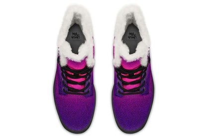 ANTIBrand All About the Aura Fleece Lined Boots