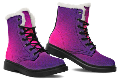 ANTIBrand All About the Aura Fleece Lined Boots