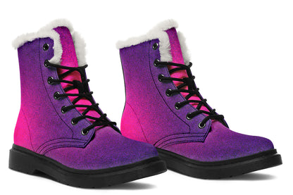 ANTIBrand All About the Aura Fleece Lined Boots