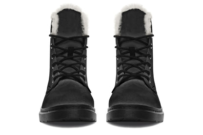 ANTIBrand – Triple Goddess Fleece Lined Boots