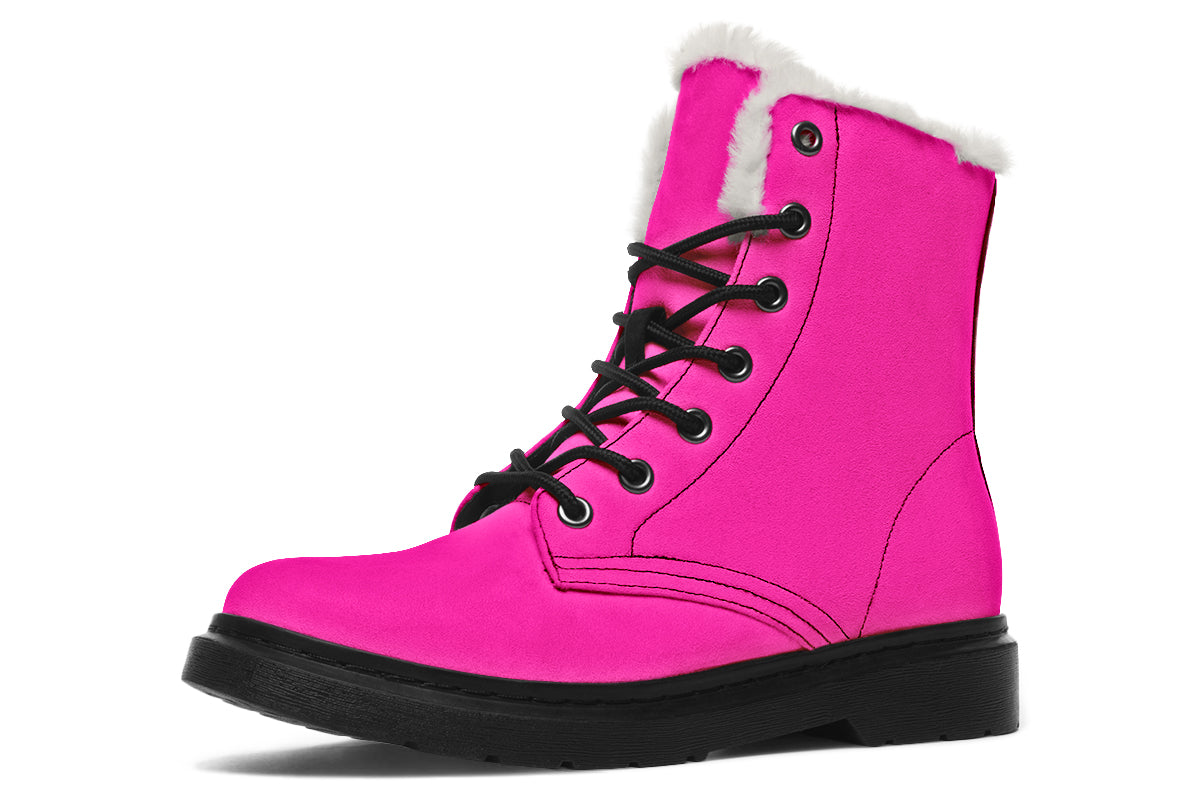 ANTIBrand Queen Scene Dopamine Fleece Lined Boots