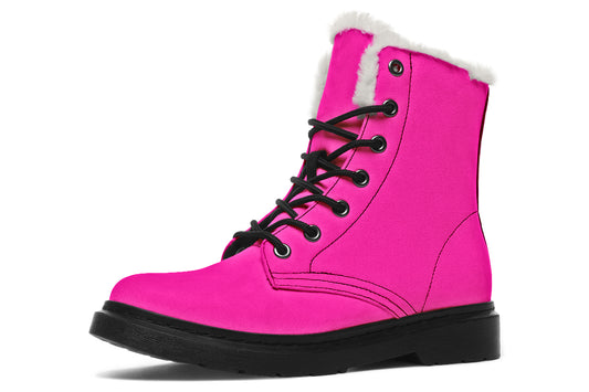 ANTIBrand Queen Scene Dopamine Fleece Lined Boots