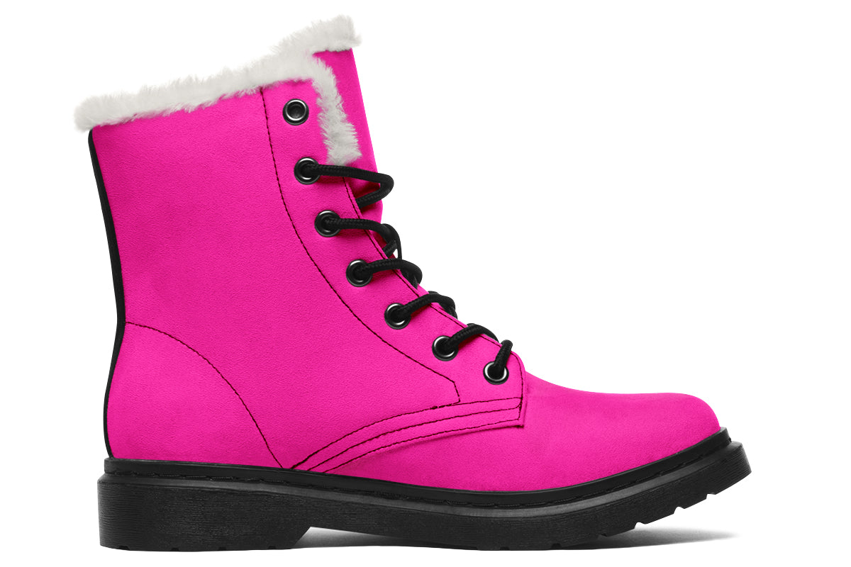 ANTIBrand Queen Scene Dopamine Fleece Lined Boots