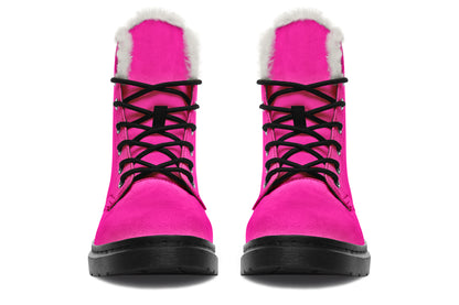 ANTIBrand Queen Scene Dopamine Fleece Lined Boots
