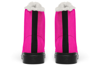 ANTIBrand Queen Scene Dopamine Fleece Lined Boots
