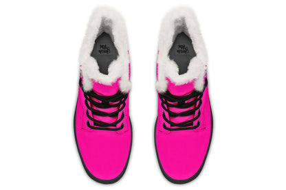 ANTIBrand Queen Scene Dopamine Fleece Lined Boots