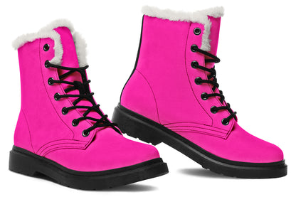 ANTIBrand Queen Scene Dopamine Fleece Lined Boots