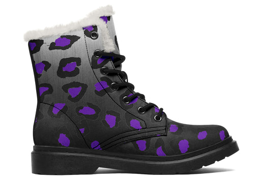 ANTIBrand Steel Panther Fleece Lined Boots