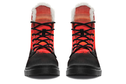 ANTIBrand The Ember Hour Fleece Lined Boots