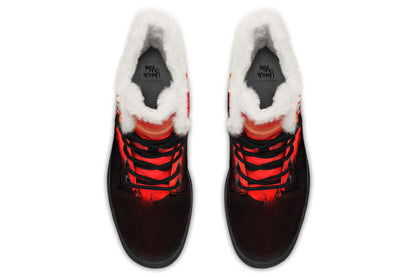 ANTIBrand The Ember Hour Fleece Lined Boots