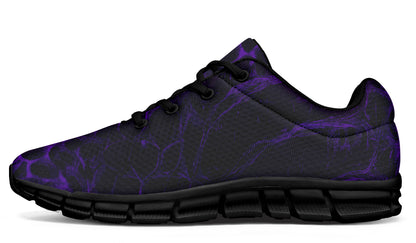 ANTIBrand Demon Skin Active Trainers