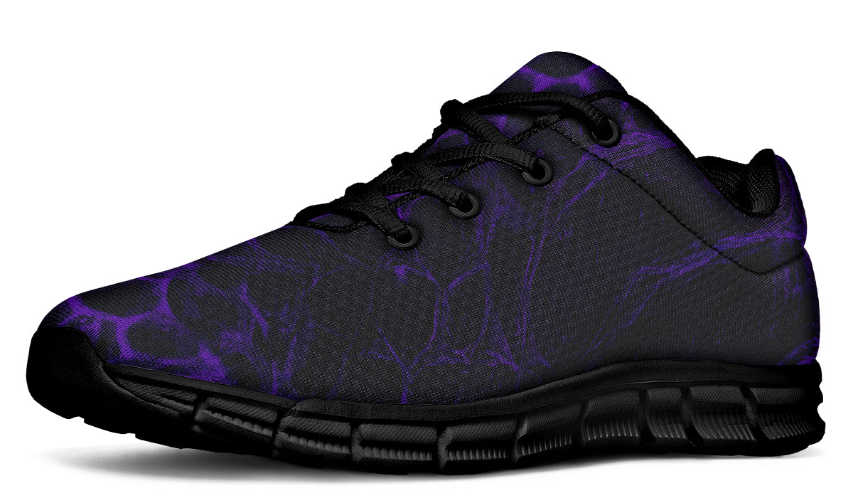 ANTIBrand Demon Skin Active Trainers