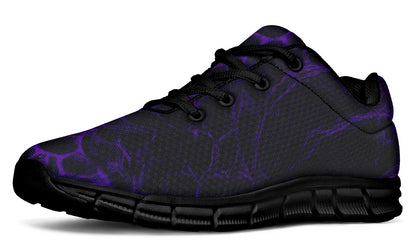 ANTIBrand Demon Skin Active Trainers