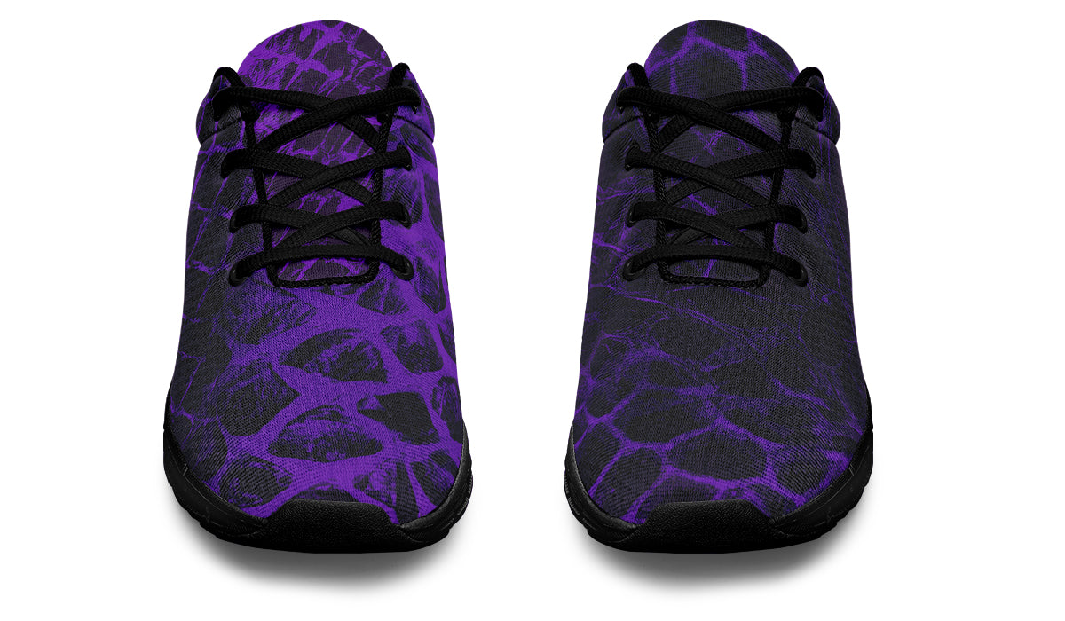 ANTIBrand Demon Skin Active Trainers