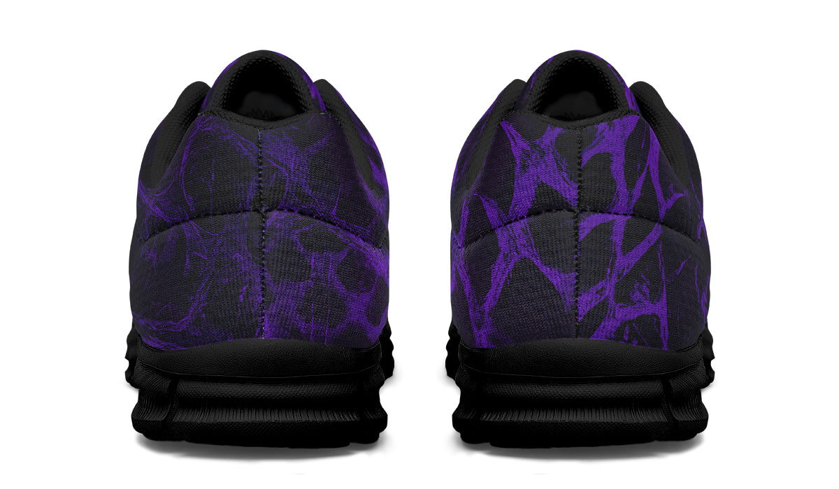 ANTIBrand Demon Skin Active Trainers