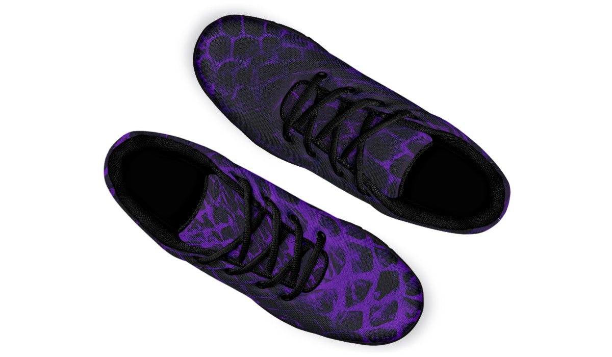 ANTIBrand Demon Skin Active Trainers