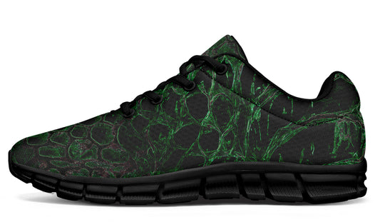 ANTIBrand Dragon Skin Active Trainers