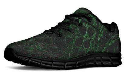 ANTIBrand Dragon Skin Active Trainers