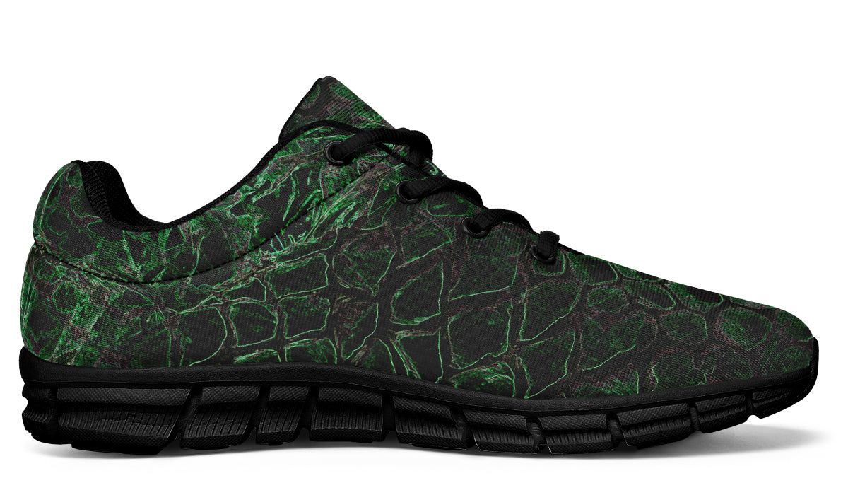 ANTIBrand Dragon Skin Active Trainers