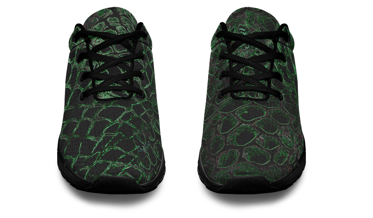 ANTIBrand Dragon Skin Active Trainers