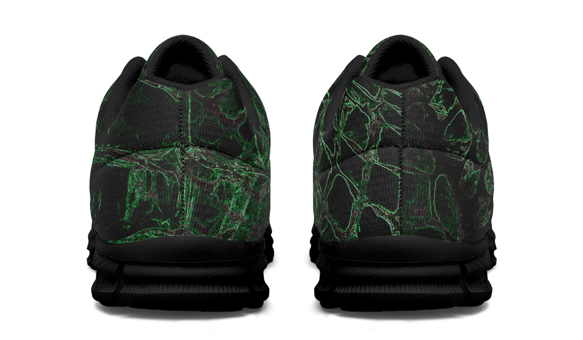 ANTIBrand Dragon Skin Active Trainers