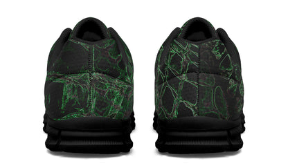 ANTIBrand Dragon Skin Active Trainers