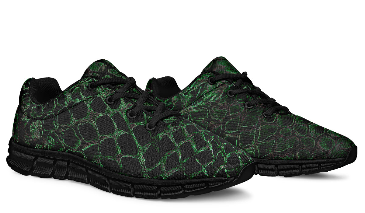 ANTIBrand Dragon Skin Active Trainers