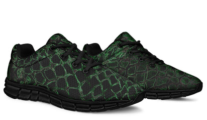 ANTIBrand Dragon Skin Active Trainers