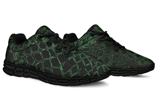 ANTIBrand Dragon Skin Active Trainers