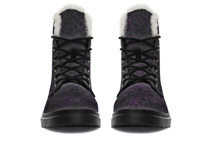 ANTIBrand Hydra Skin Fleece Lined Boots