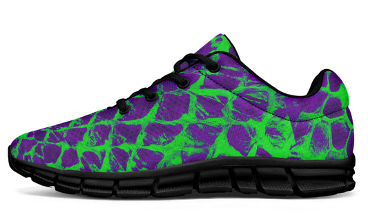 ANTIBrand Monster Skin Active Trainers