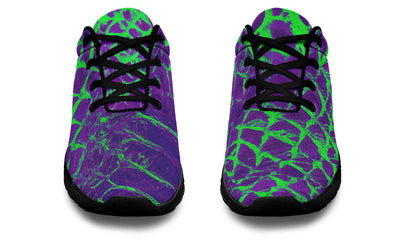 ANTIBrand Monster Skin Active Trainers