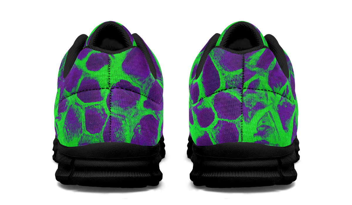 ANTIBrand Monster Skin Active Trainers