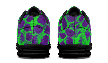 ANTIBrand Monster Skin Active Trainers