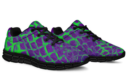 ANTIBrand Monster Skin Active Trainers