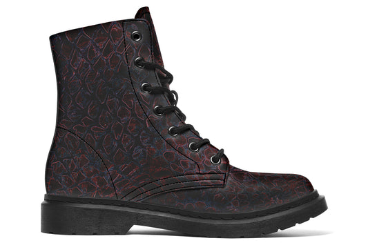 ANTIBrand Shedding Skin Wyvern Skin Boots