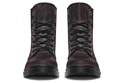 ANTIBrand Shedding Skin Wyvern Skin Boots