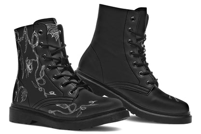 ANTIBrand Soul Flower Boots
