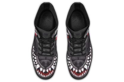 ANTIBrand When the Creature Comes Alive Boots